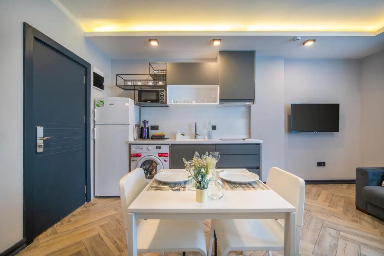 Meyde Boutique Suites