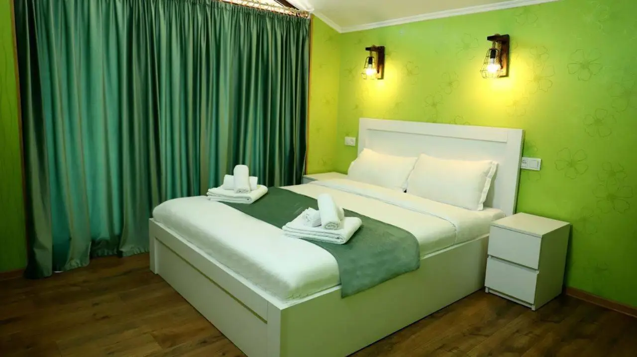 Star Villa Bakuriani