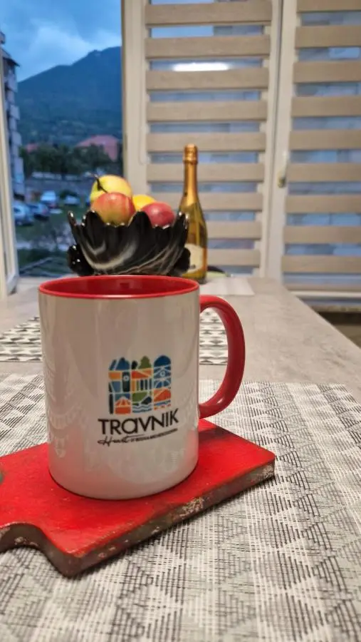 Apartman Katja Travnik