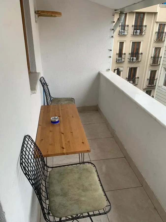 Luna Suites Taksim