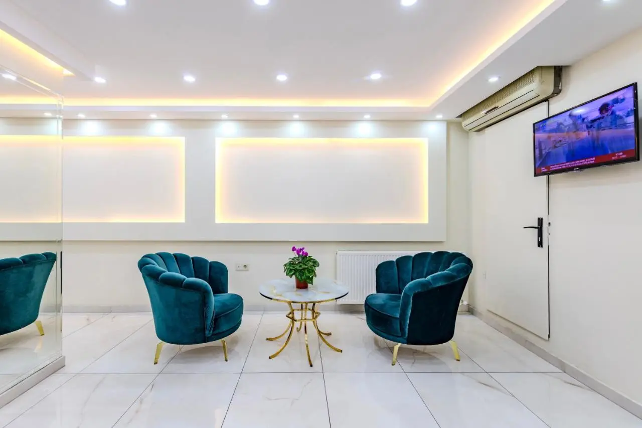 Hotel Silviya