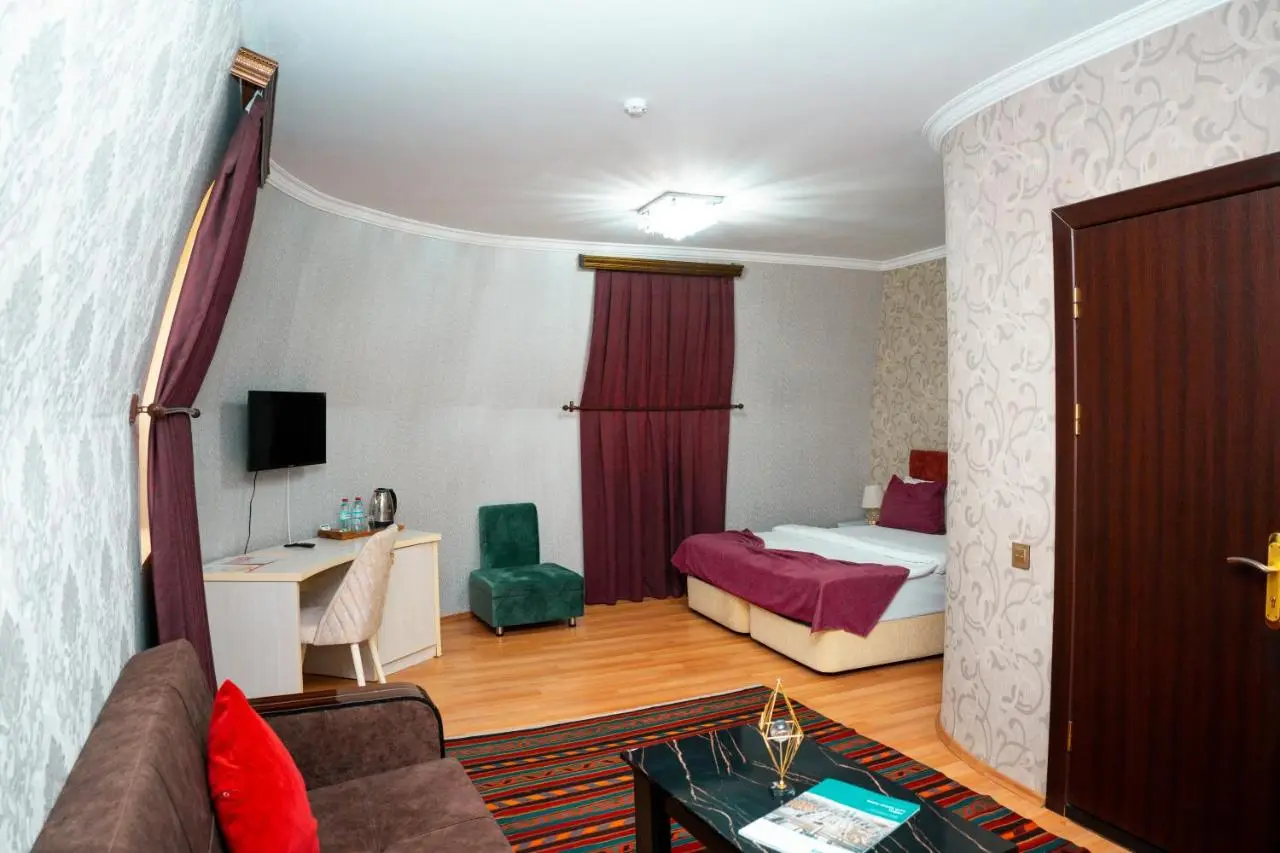 Nemi Hotel Baku
