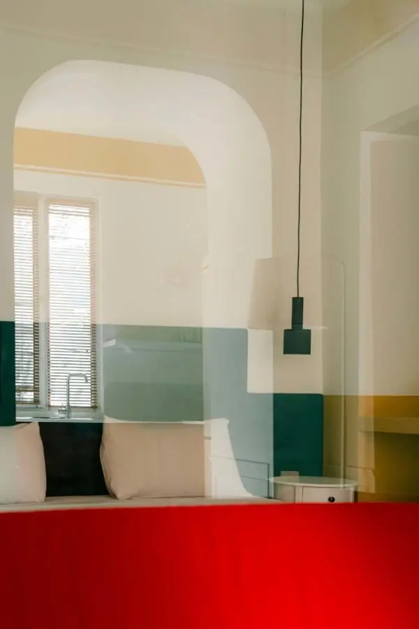 Masterfully Designed Apartment -By Wehost