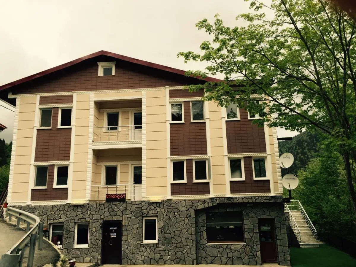 Inceli Hotel