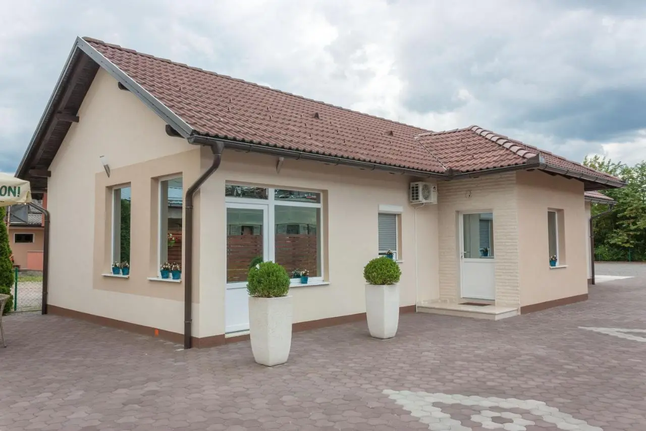 Villa Maja