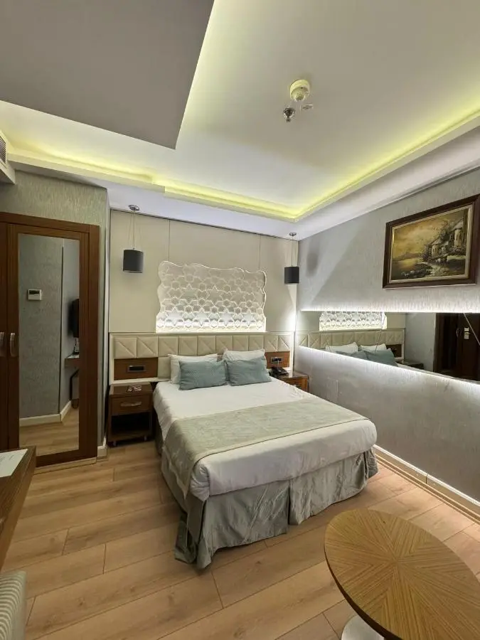 Style Star Hotel Cihangir