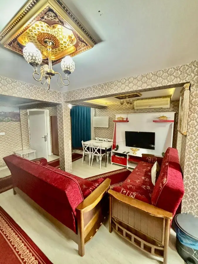 İmmortal Hotel İstanbul