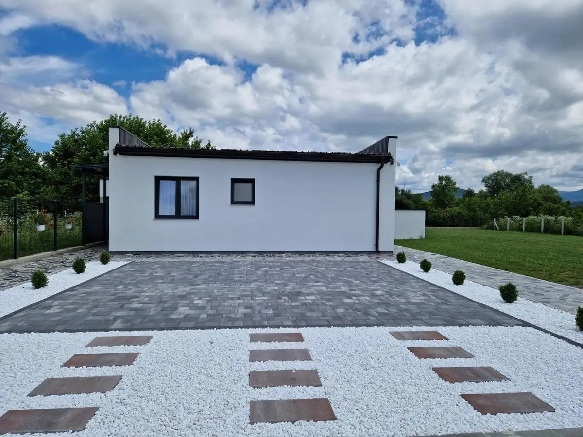 Villa AS