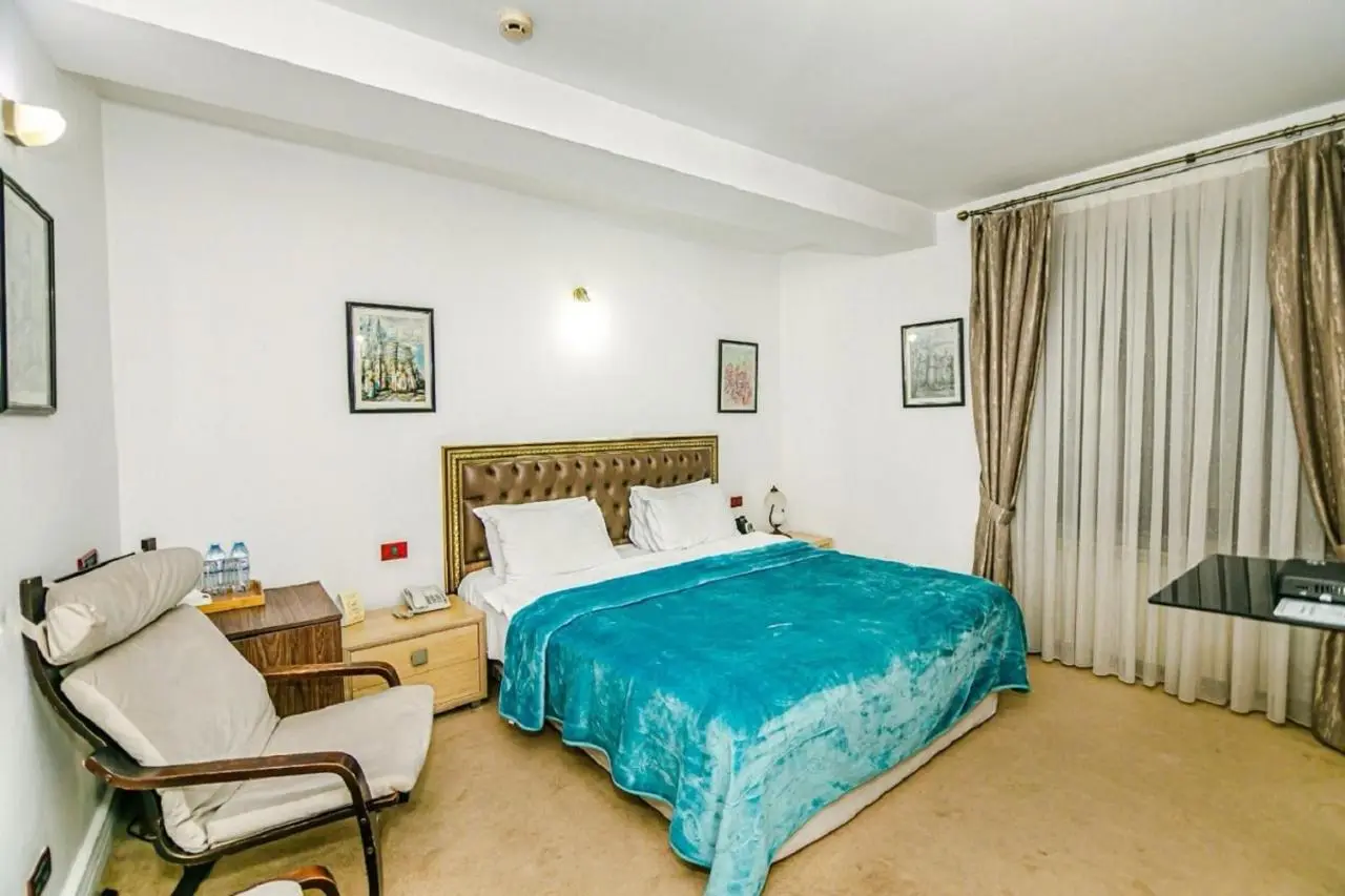 Deniz İnn Hotel