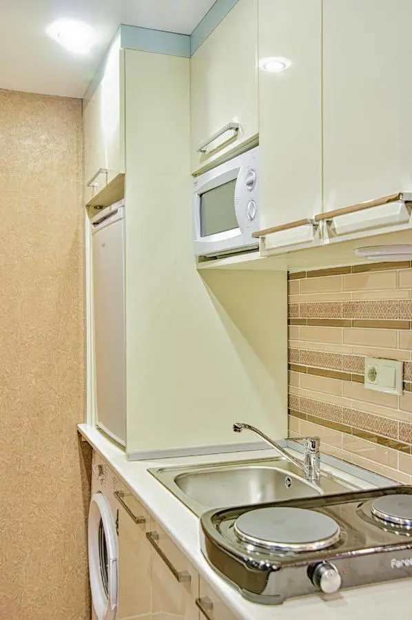 Best Fulya Suites