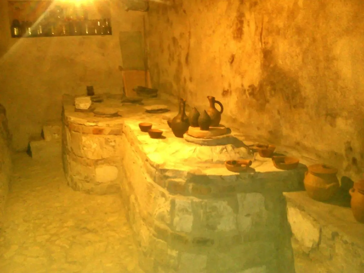 Guest House Guliada