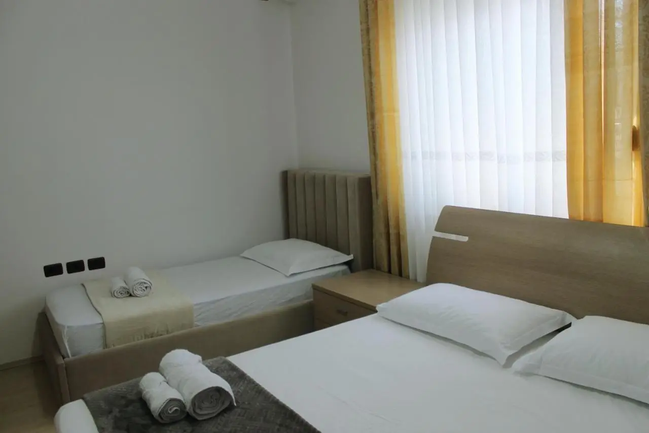 Guest House Adi Hoxha