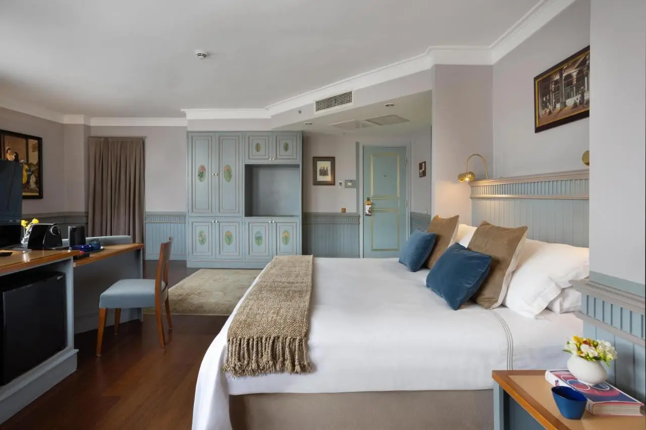 Armada Istanbul Old City Hotel
