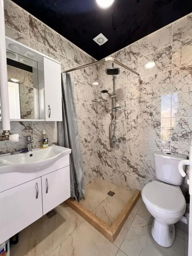 Apartment in Batumi