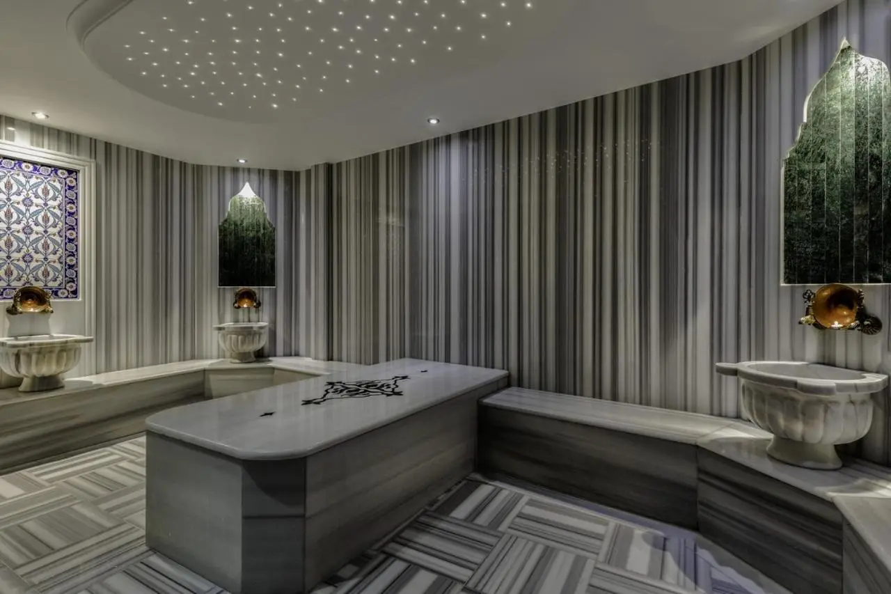 Hotel Venera Istanbul Old City