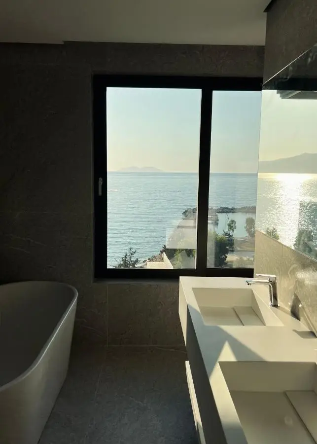 Mazarine Hotel, Vlorë, Albania