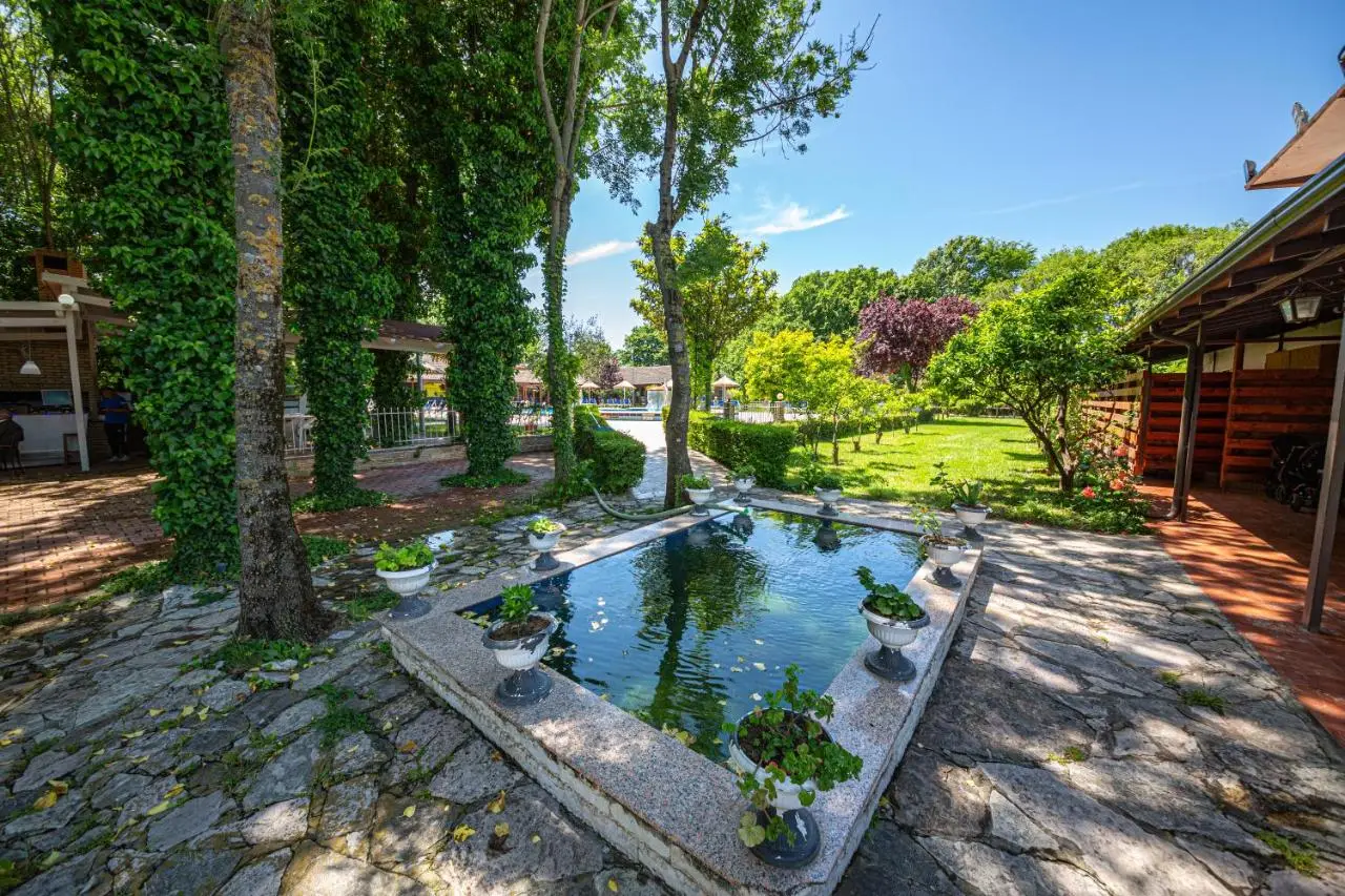 Sebastiano Resort