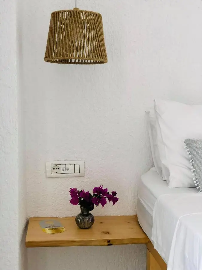 Geo & Art Boutique Hotel Himara