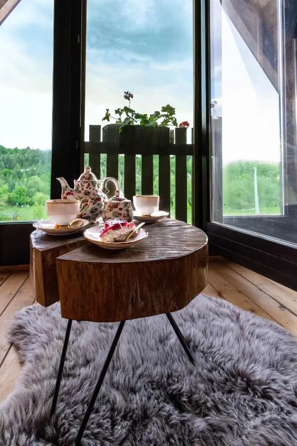 Village house Iva