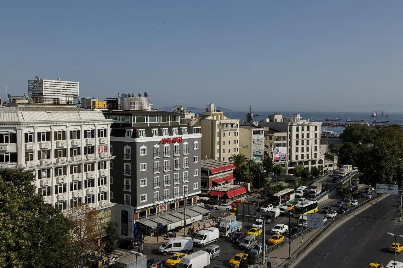 Vatan Asur Hotel