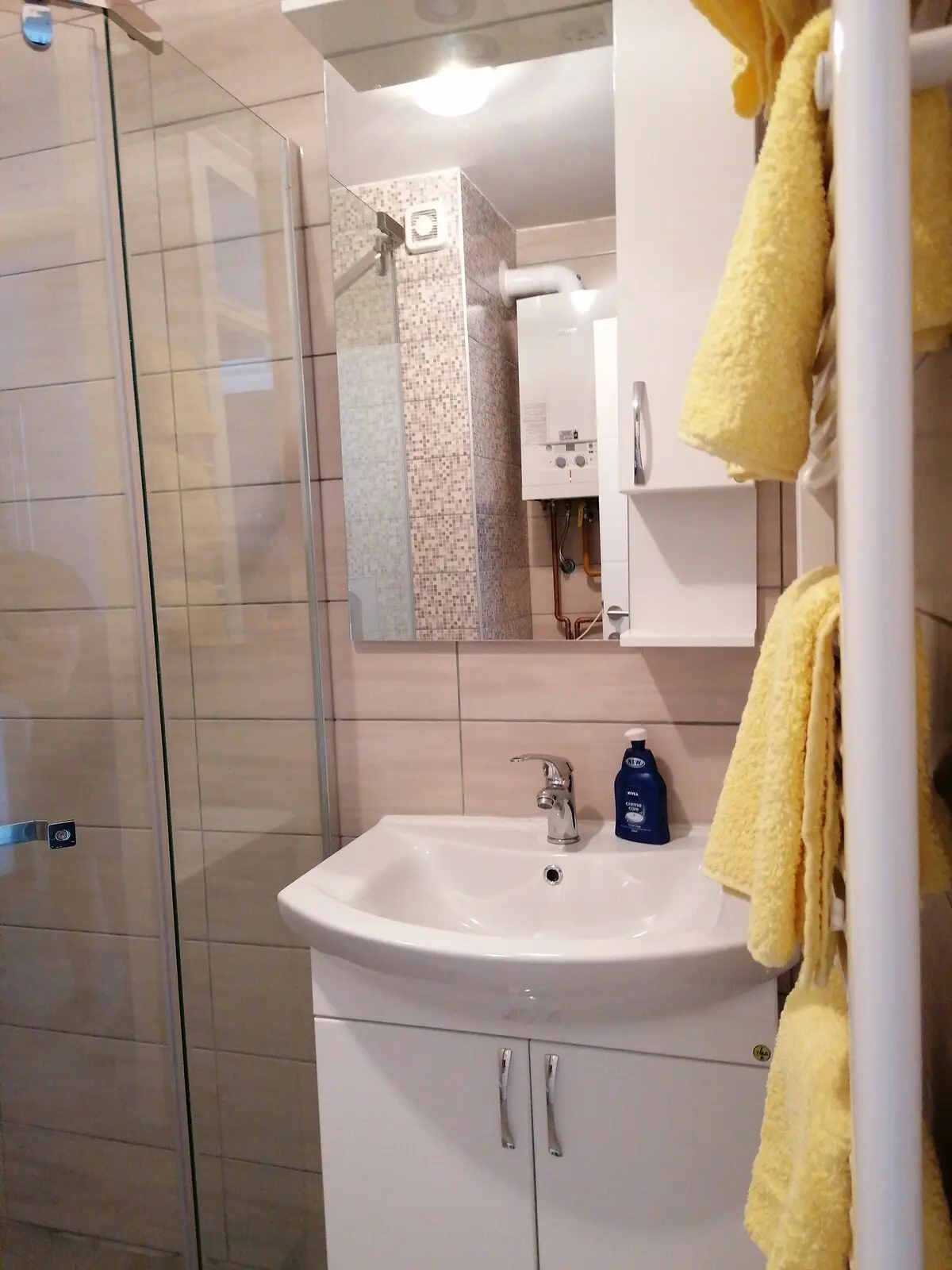 Lovley 1-bedroom apartment in Lukavica