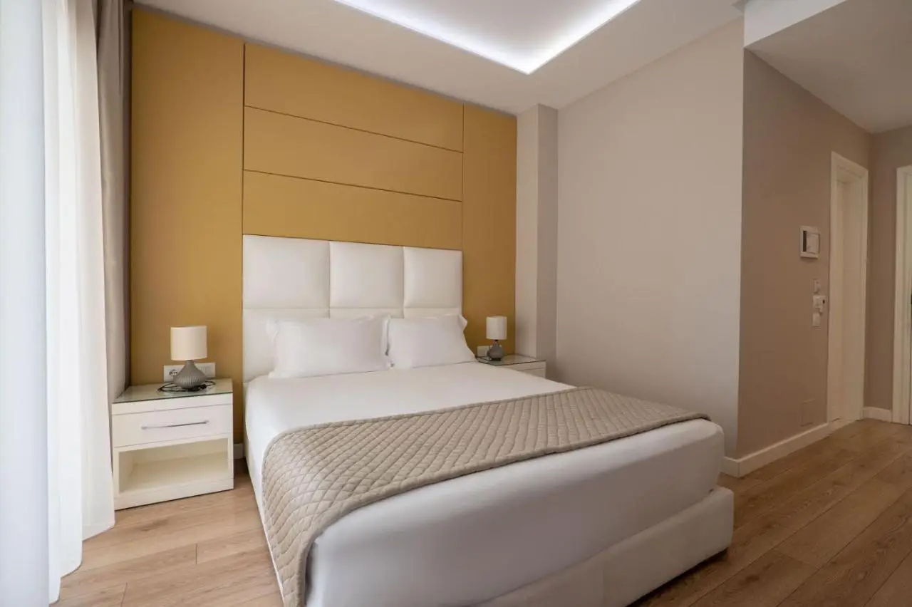 AMI MAR Hotel