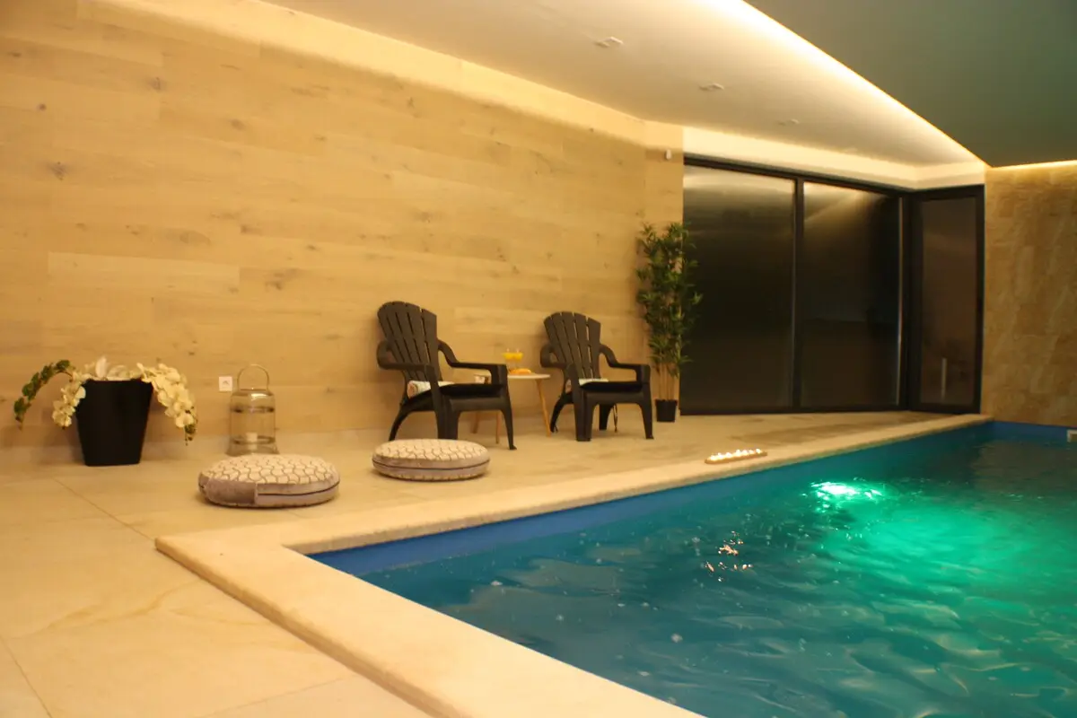 Luxury villa Sarajevo