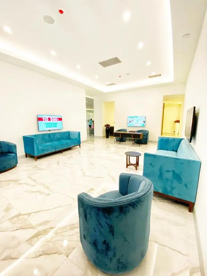 Best Apart Batumi City U Mzii 15