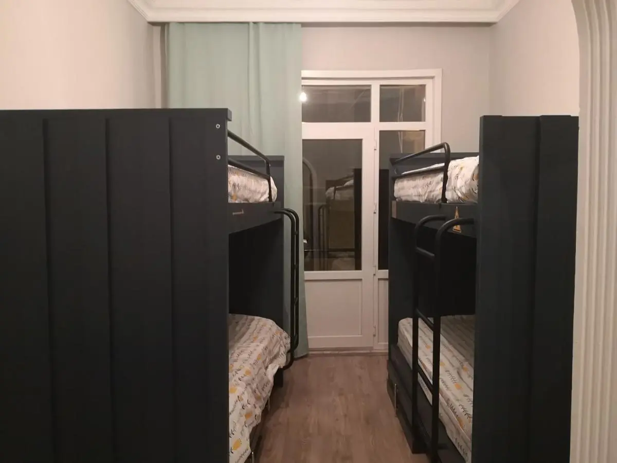 Gafa Garden Hostel & Apartments - Great Location