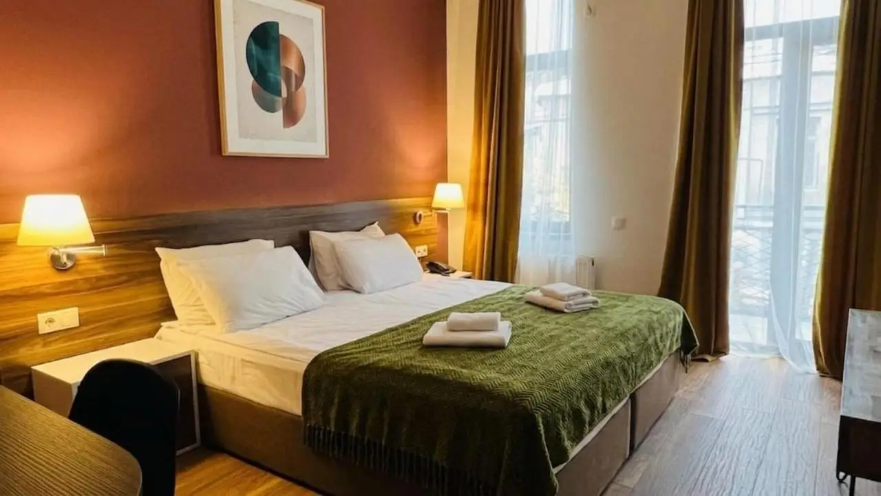 Point Boutique Hotel