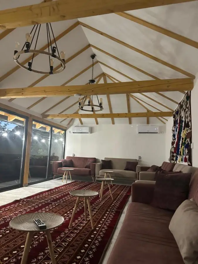 Villa Lux Nature
