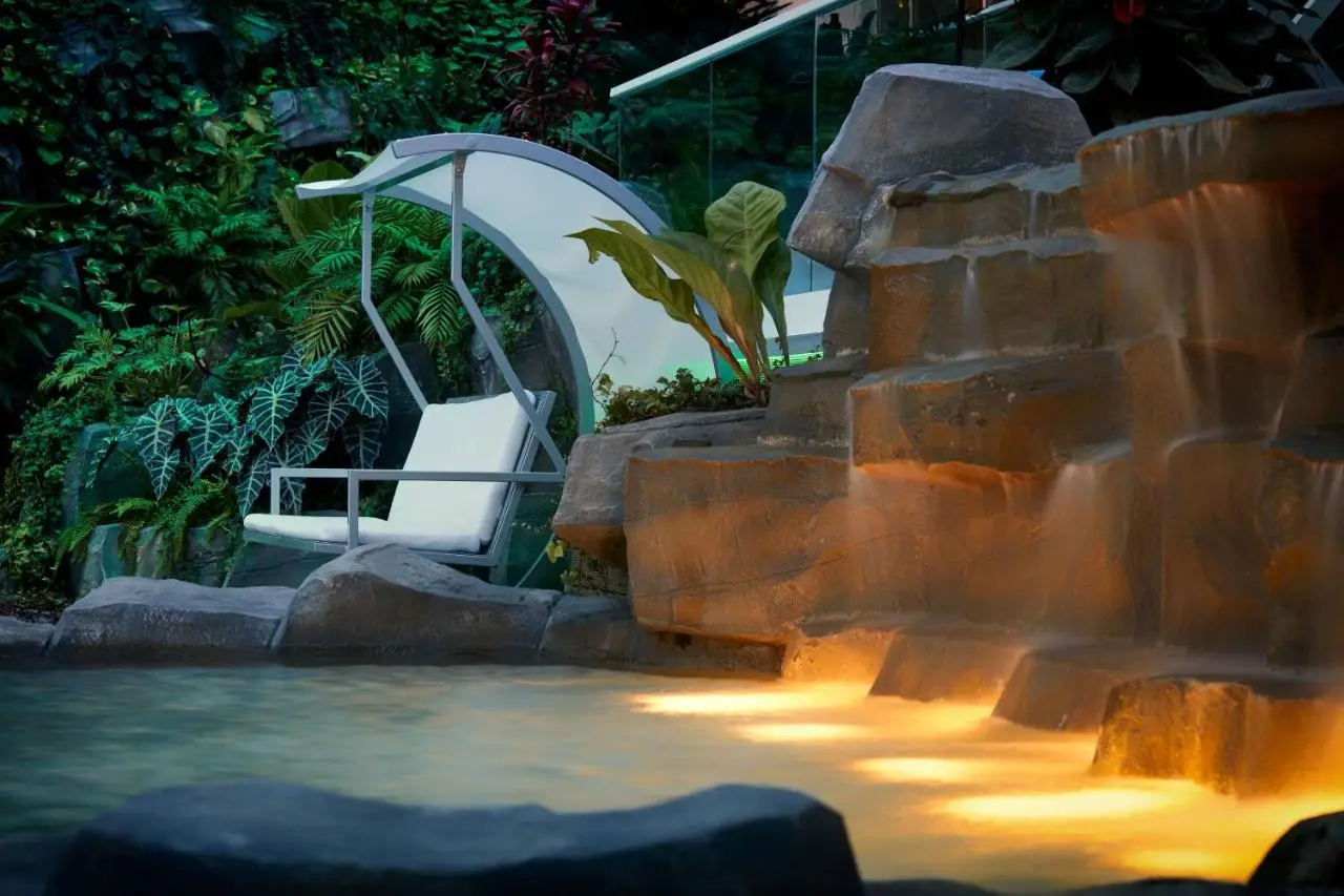 Paragraph Resort & Spa Shekvetili, Autograph Collection