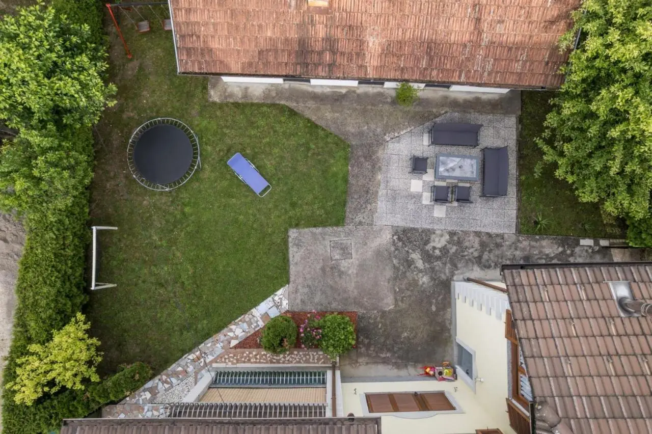 Apartman HAAN