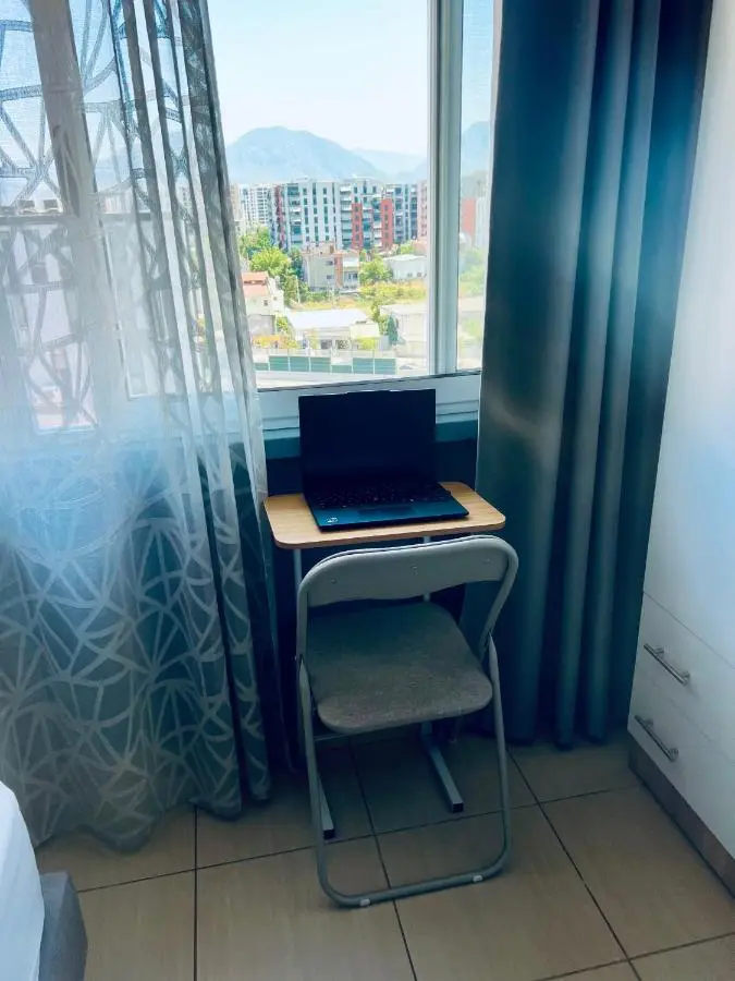 Rajs Apartment