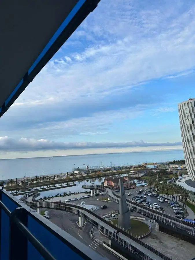ORBI Panorama Sea View