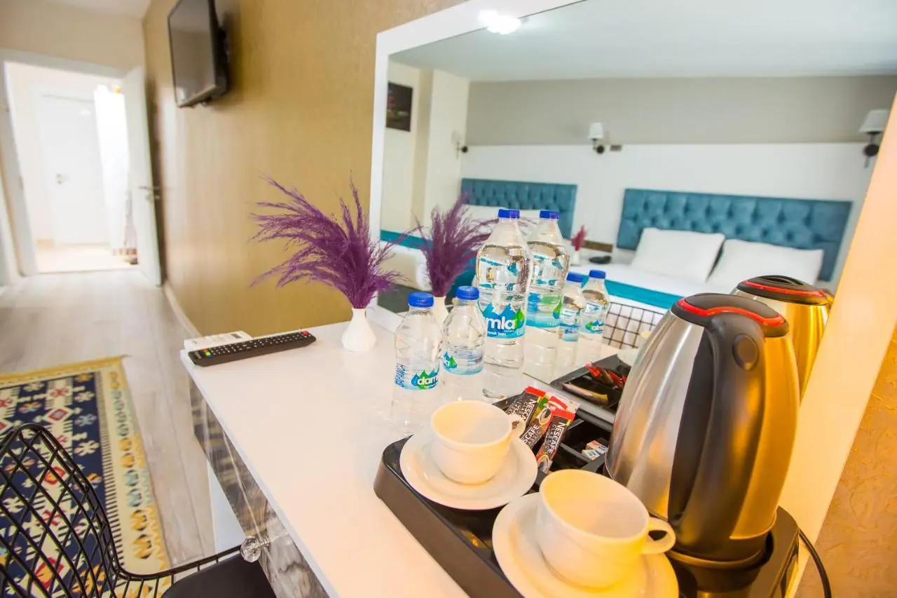 Galapera Hotel