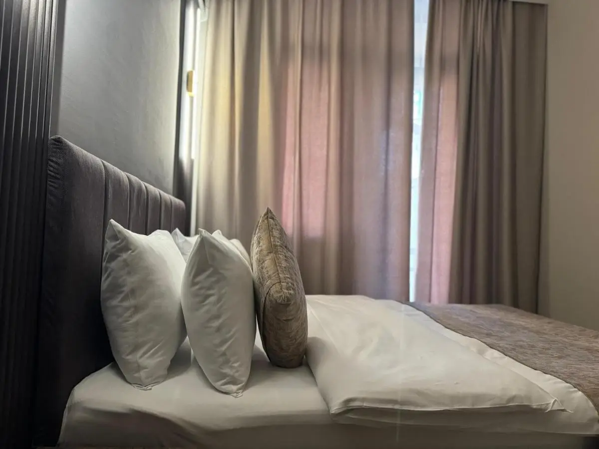 The Nest Hotel Baku