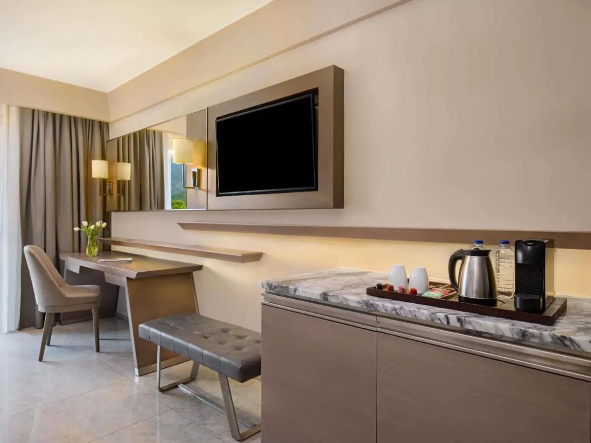 Rixos Premium Tekirova - The Land of Legends Access