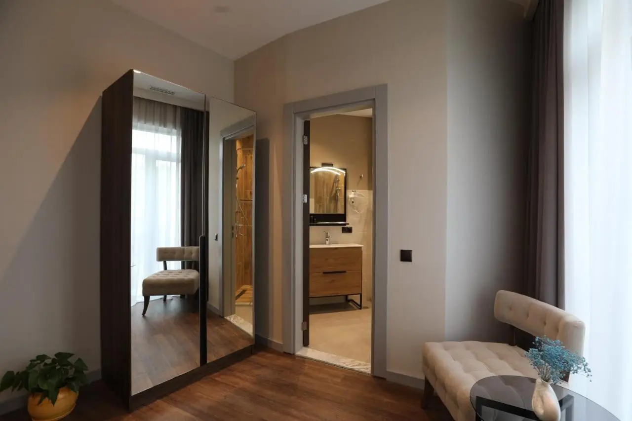 White Hill Hotel