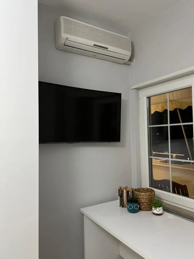 Tirana Gallery Apartment - City Center View