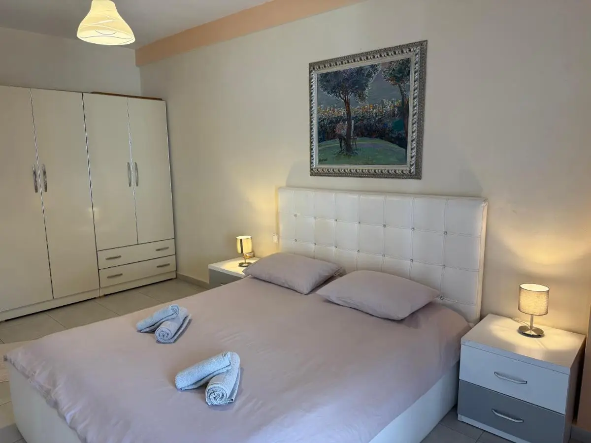 Marinela Apartment
