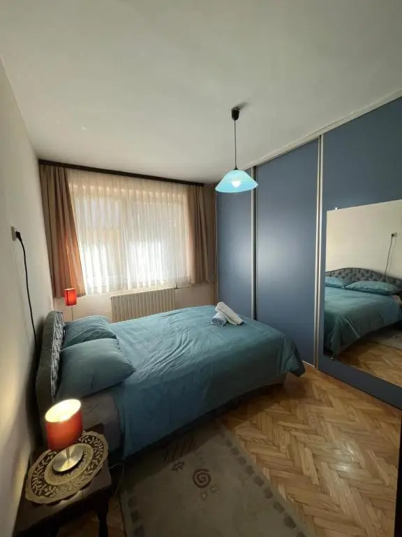 Holiday House Bistrik