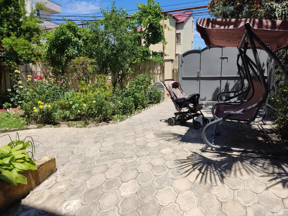 Boutique Hotel Eco-House 25 Tbilisi