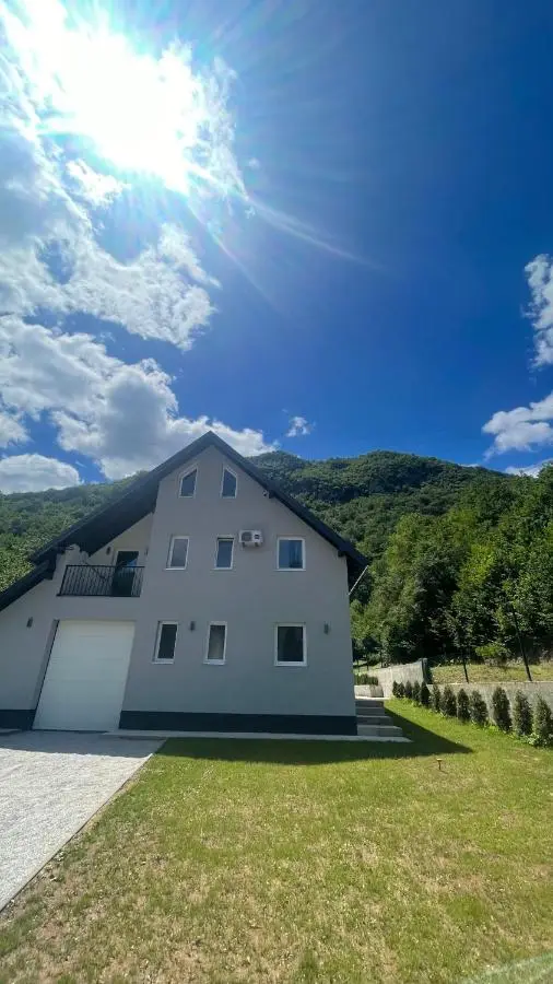 Vila Kristal