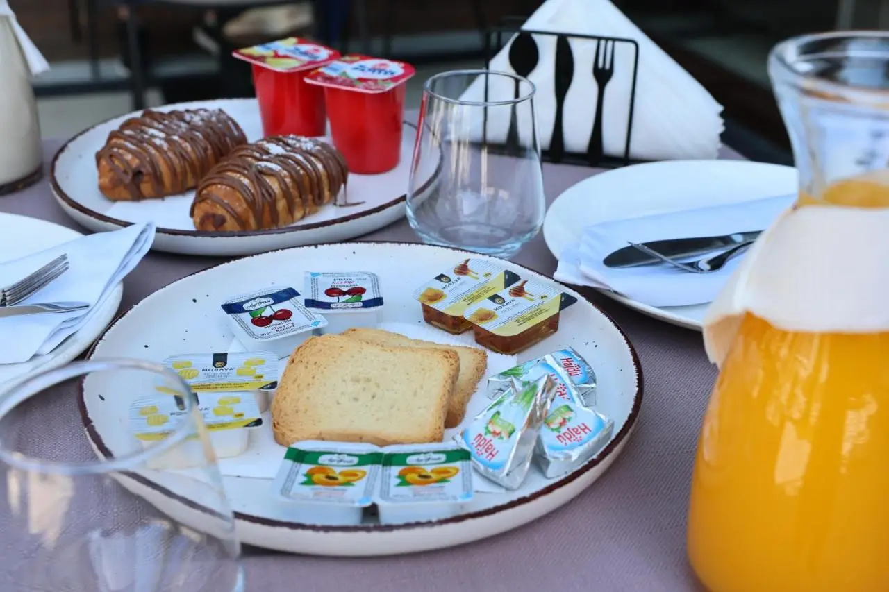 Vila Casablanca - Boutique Hotel & Restaurant