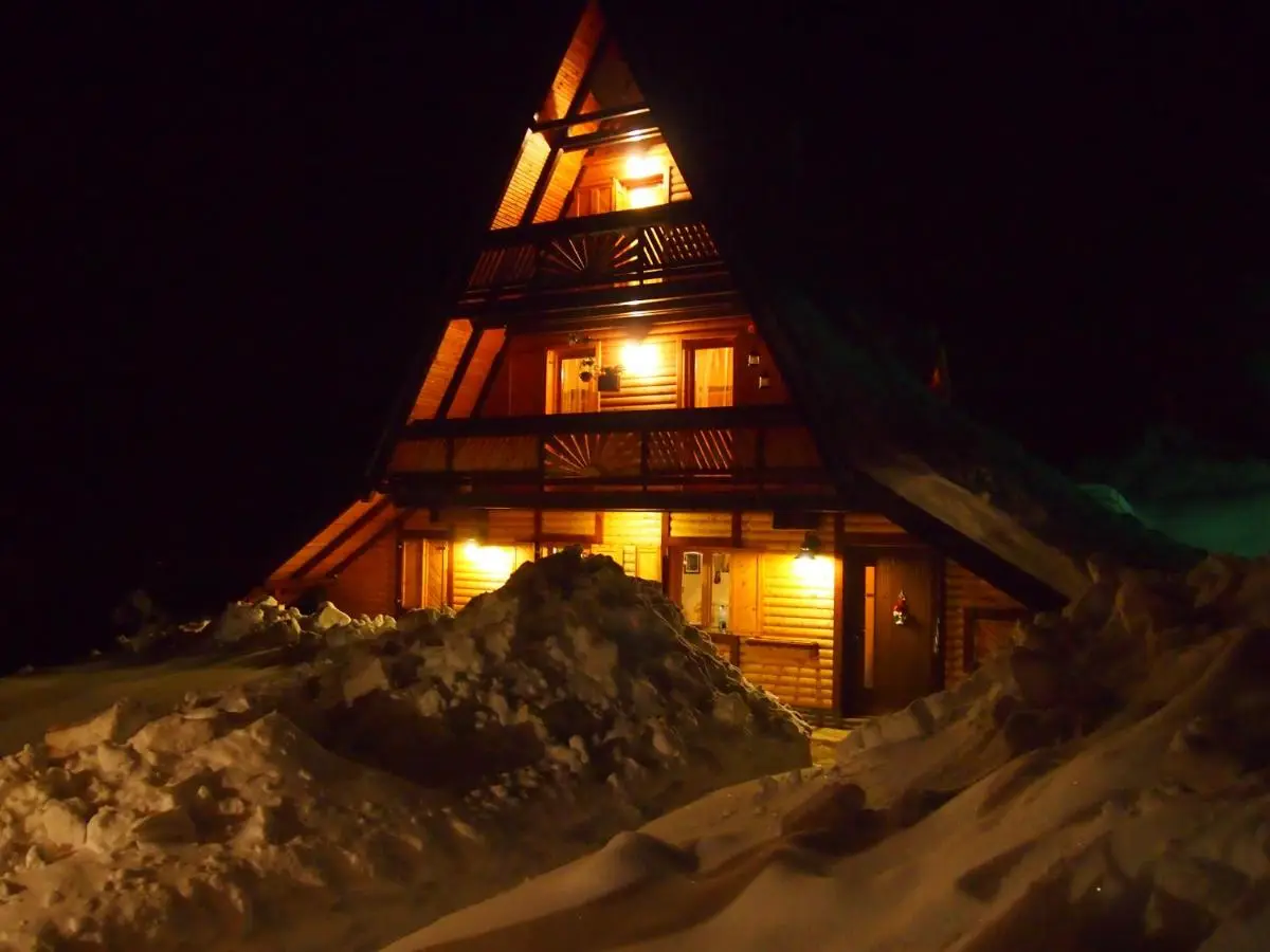 Holiday Home Tirol