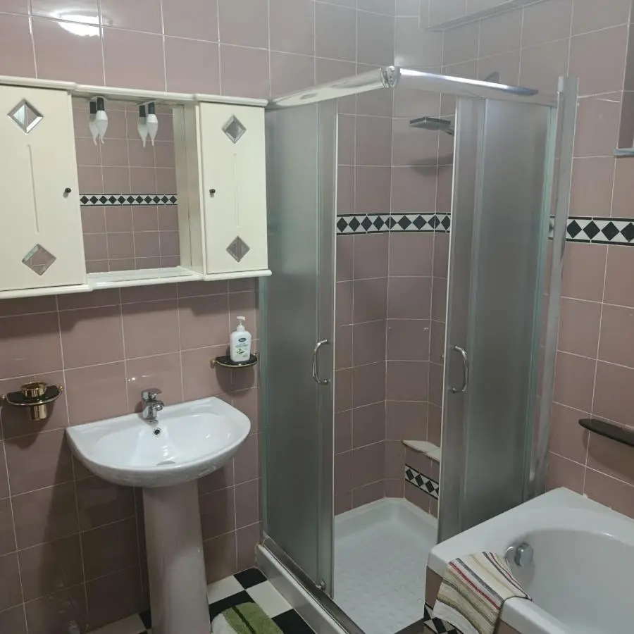 VILLA PEPETO Durres Albania