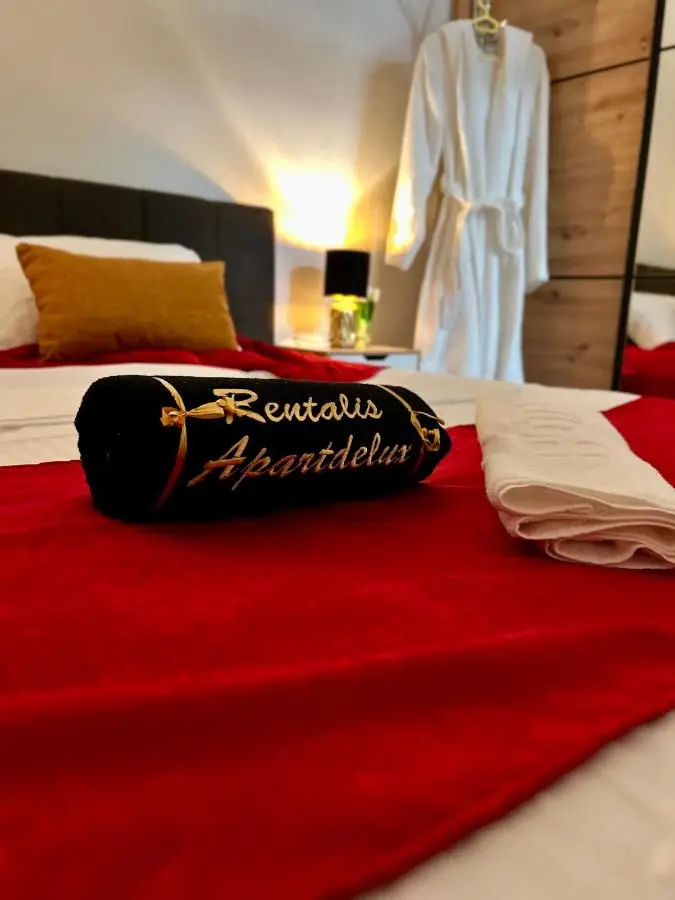 Centrum Apartman