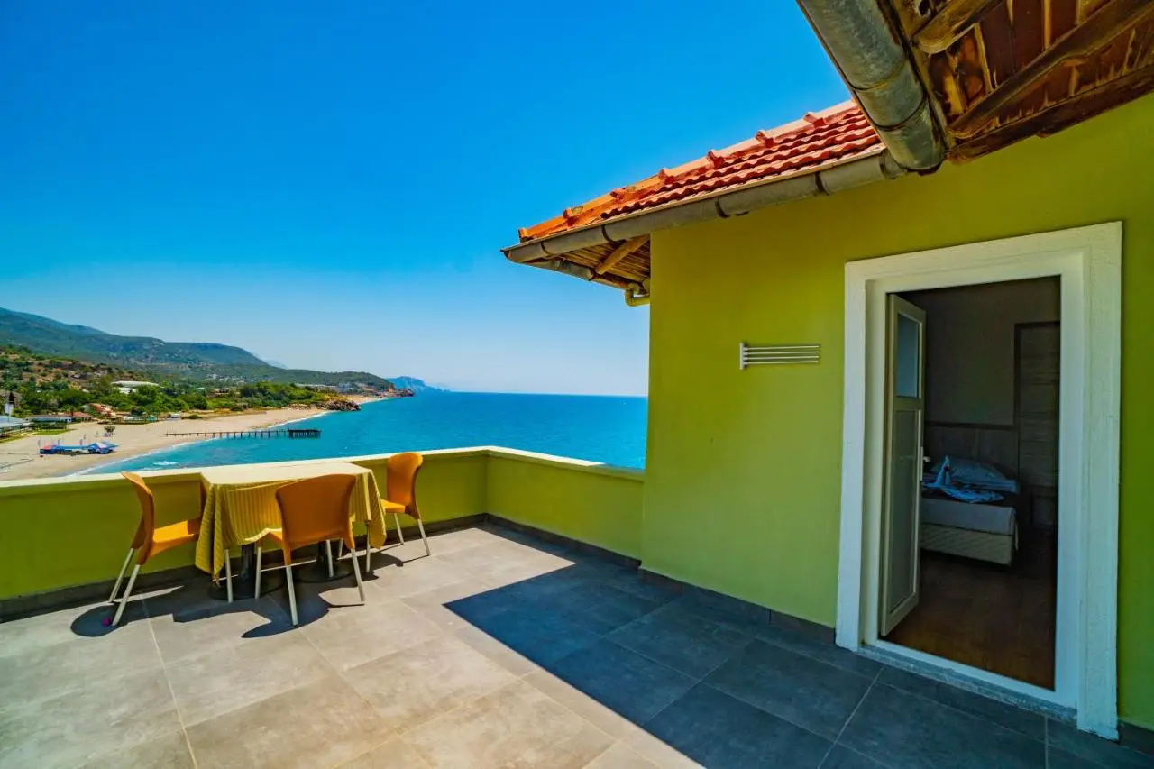 Senza Garden Holiday Club - Ultra All Inclusive