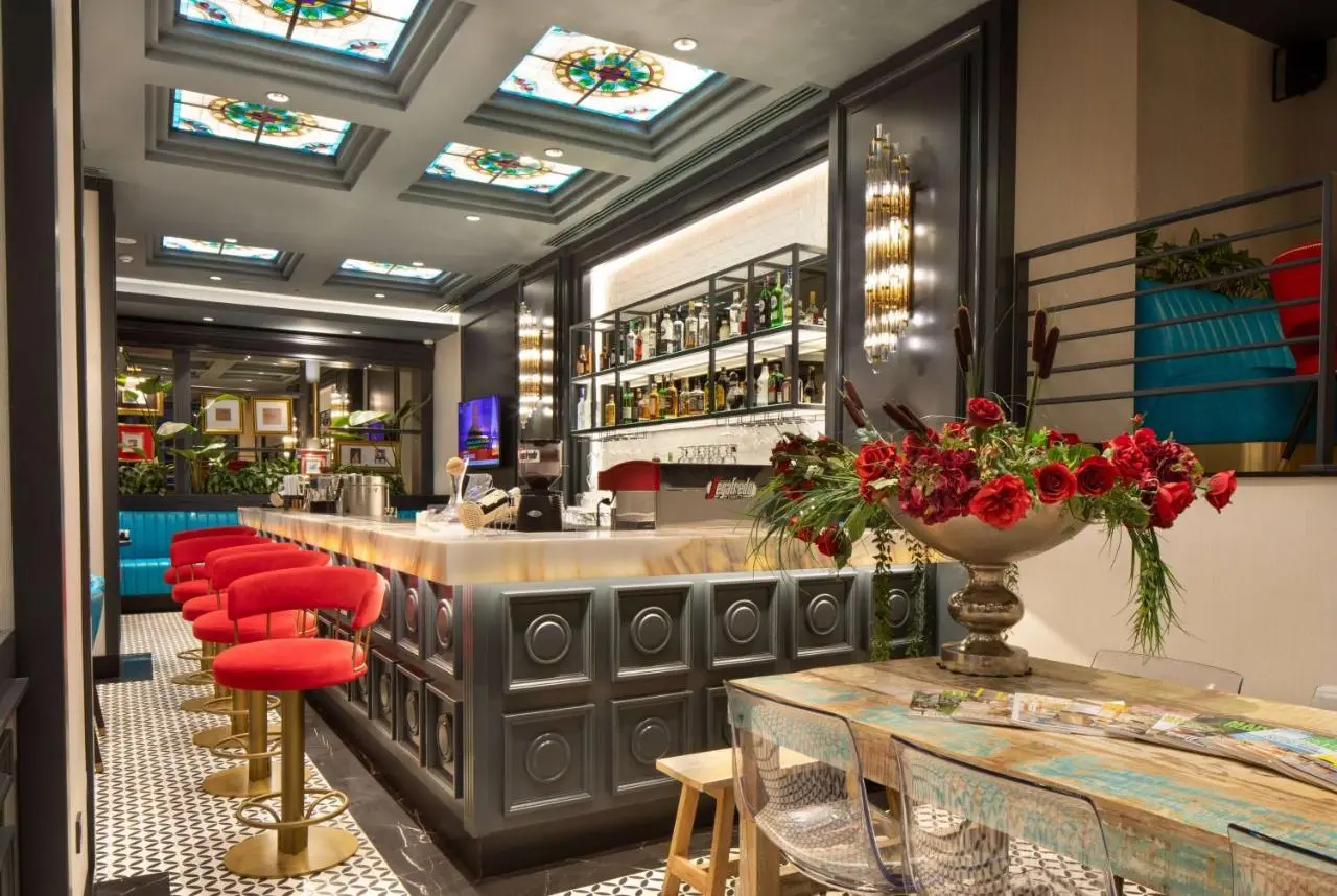 TRYP By Wyndham Istanbul Sisli Hotel